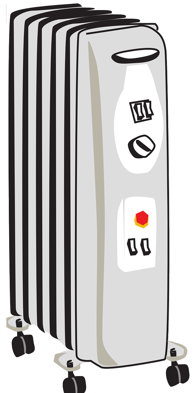 heizung