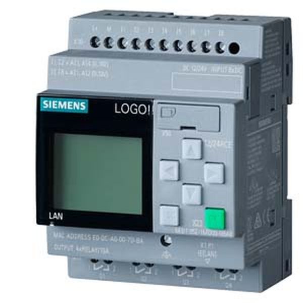 Siemens LOGO!